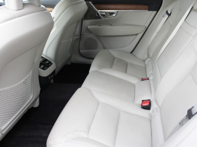 2018 Volvo S90