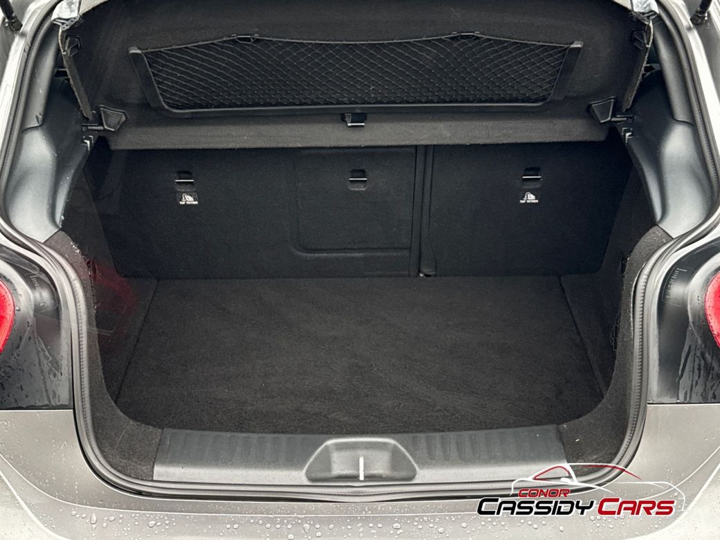 2017 Mercedes-Benz A Class