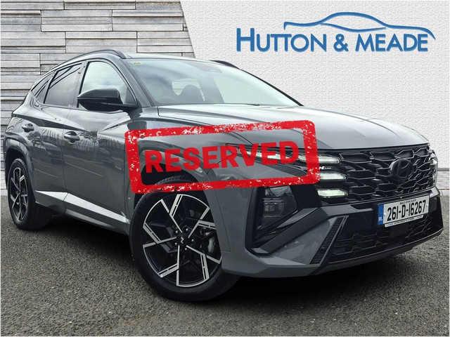 vehicle for sale from Hutton & Meade
