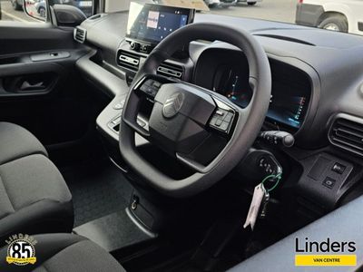 2026 Citroen Berlingo