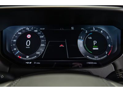 2024 Land Rover Range Rover Sport