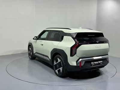 2025 Kia EV3