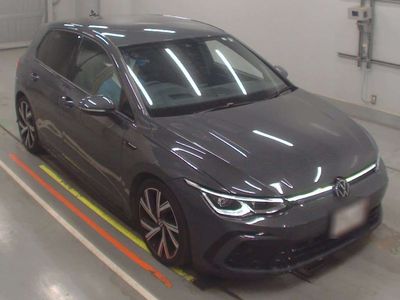 2022 Volkswagen Golf