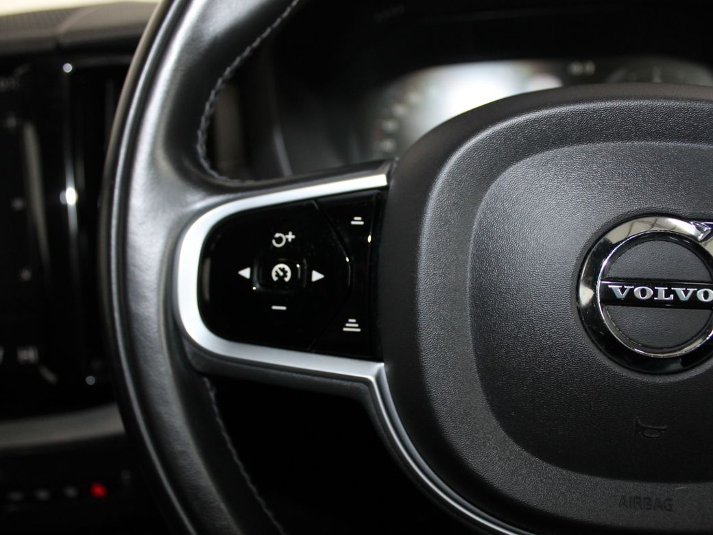 2019 Volvo XC60