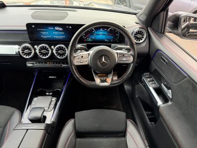 2023 Mercedes-Benz EQB