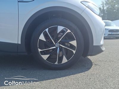 2023 Volkswagen ID.4
