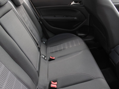 2018 Peugeot 308