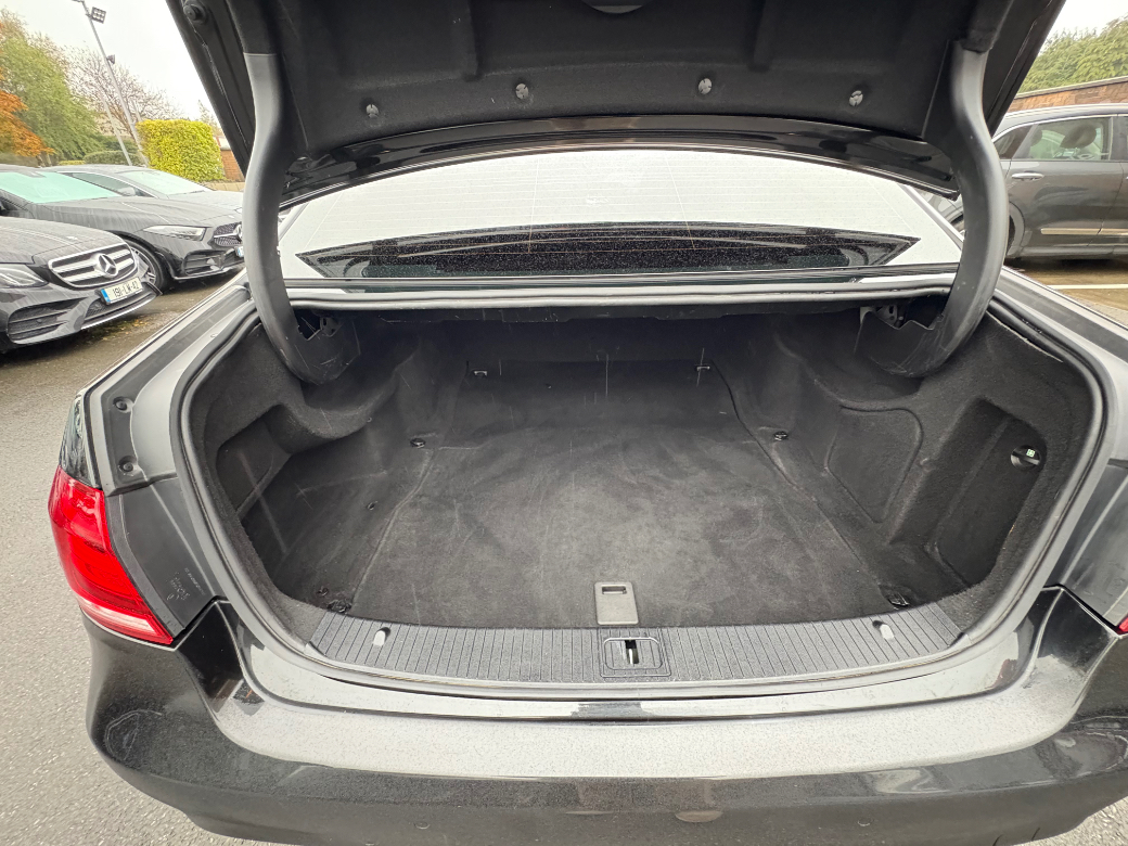 2014 Mercedes-Benz E Class
