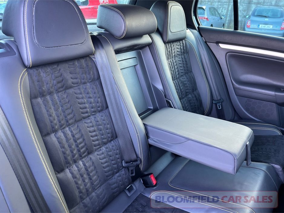 2008 Volkswagen Golf