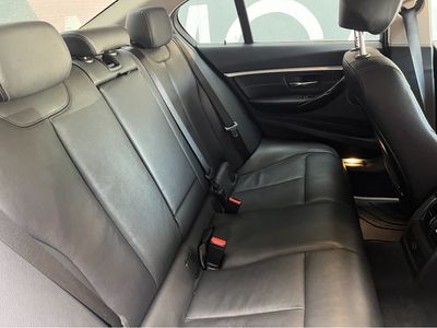 2017 BMW 3 Series