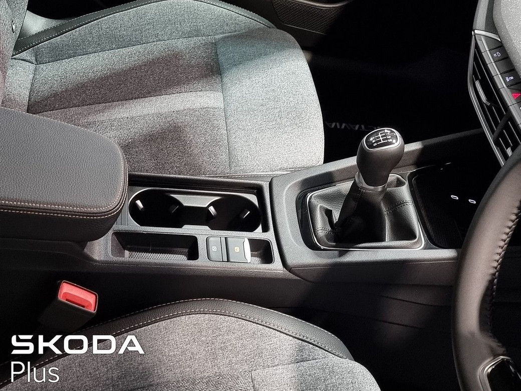 2026 Skoda Octavia