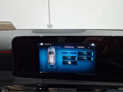 2021 Mercedes-Benz A Class