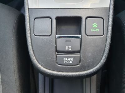 2021 Honda Jazz