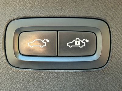 2020 Volvo XC90