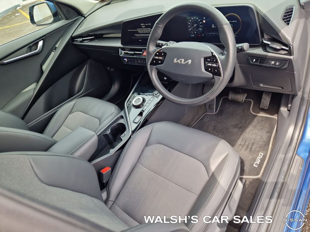 2024 Kia Niro