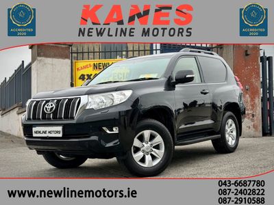 2023 Toyota Landcruiser