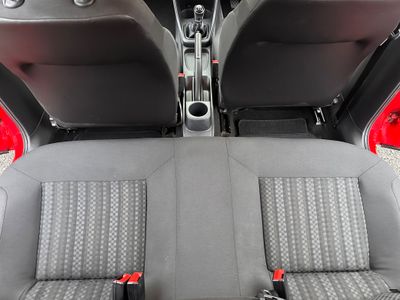 2017 Volkswagen Polo