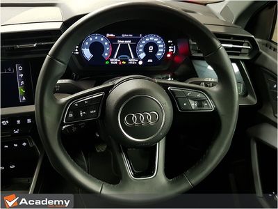 2024 Audi A3