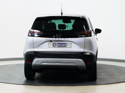 2023 Opel Crossland