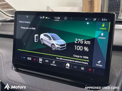 2023 Skoda Enyaq