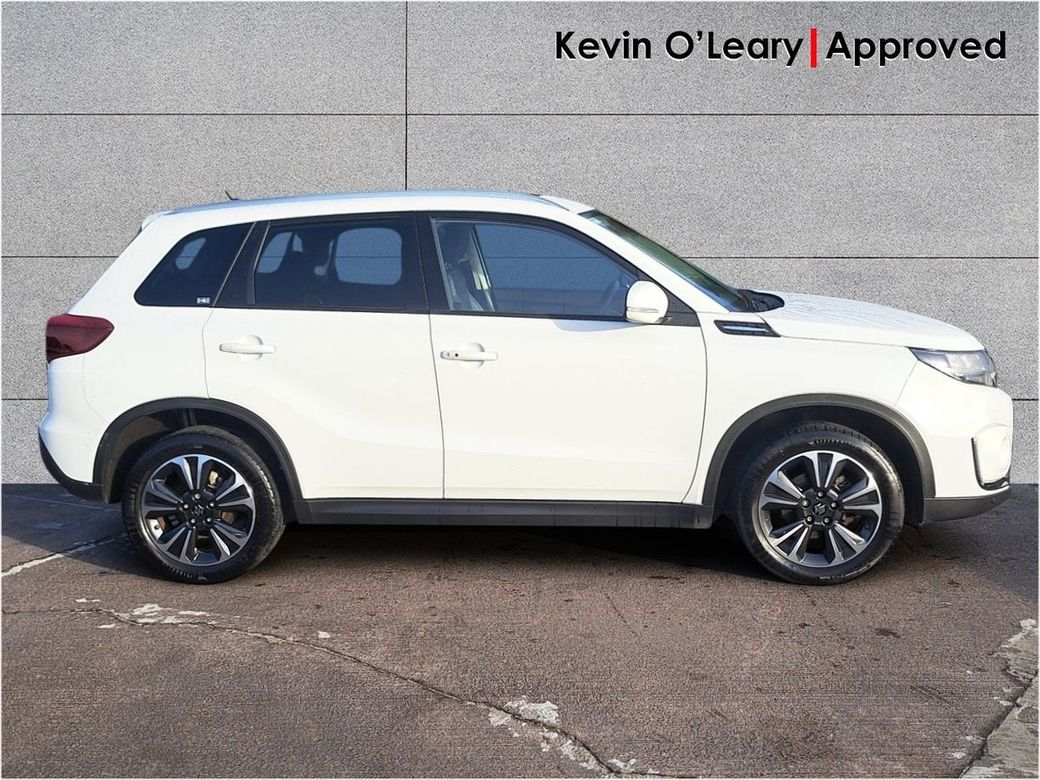 2022 Suzuki Vitara
