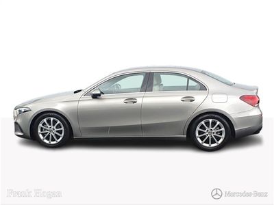 2020 Mercedes-Benz A Class