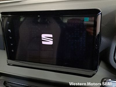 2026 SEAT Arona
