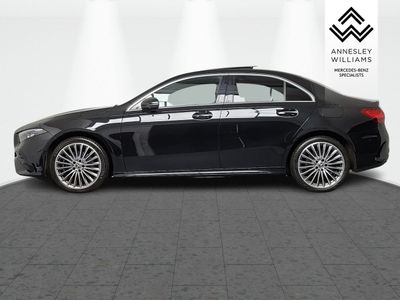 2023 Mercedes-Benz A Class