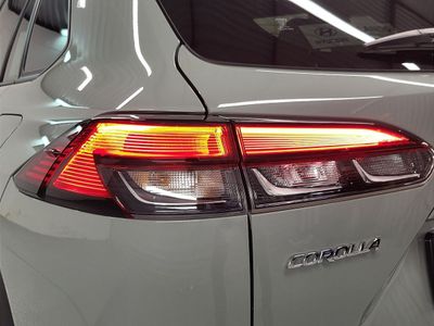 2024 Toyota Corolla Cross