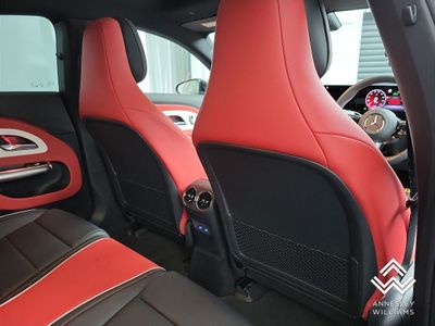 2025 Mercedes-Benz CLA Class