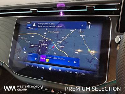 2025 Mercedes-Benz E Class