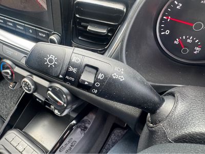2024 Kia Stonic