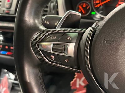 2017 BMW 330