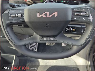 2026 Kia EV9