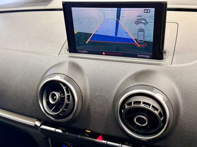 2013 Audi A3
