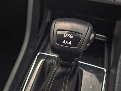 2018 Skoda Kodiaq