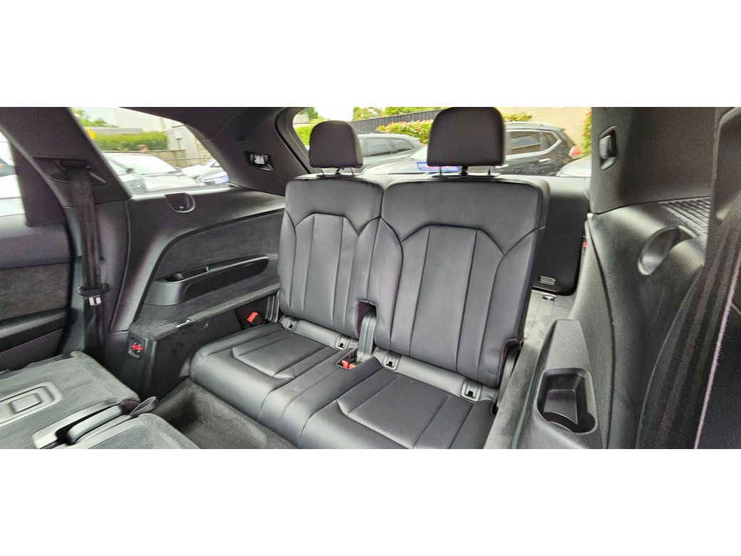 2016 Audi Q7