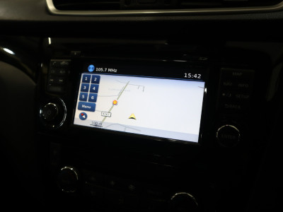 2016 Nissan Qashqai