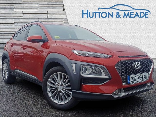 vehicle for sale from Hutton & Meade