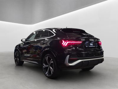 2024 Audi Q3