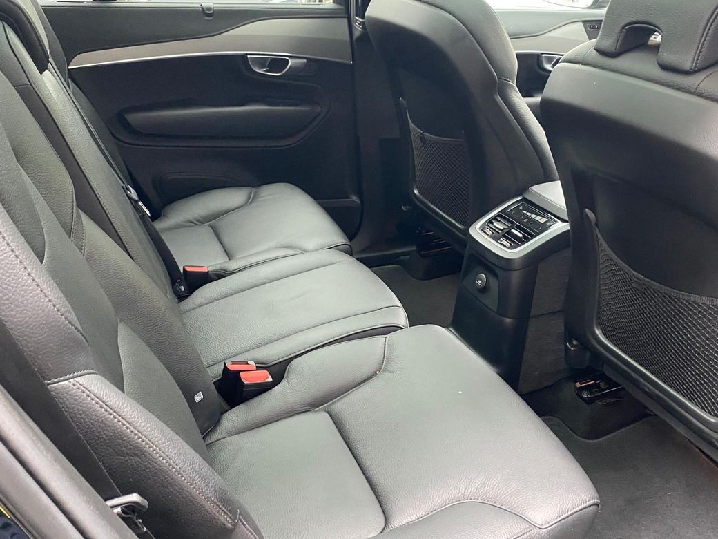 2024 Volvo XC90