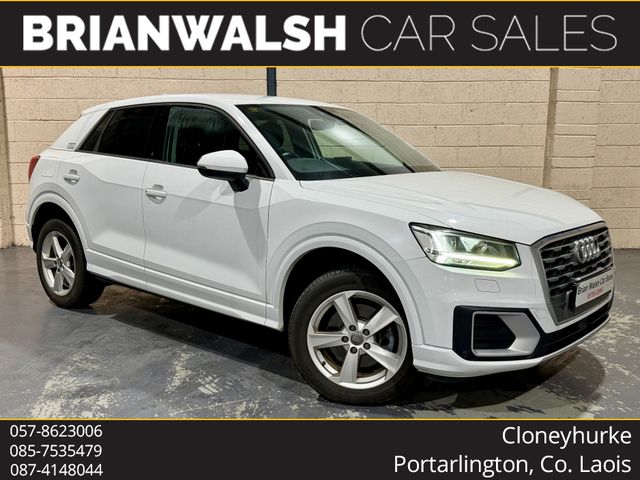 vehicle for sale from Brian Walsh Car Sales Portarlington
