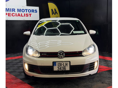 2013 Volkswagen Golf