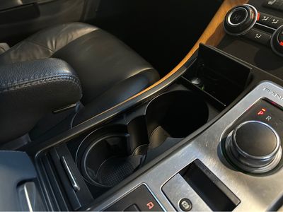 2013 Land Rover Range Rover Sport