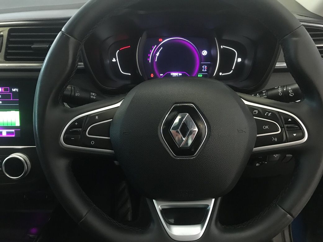 2019 Renault Kadjar