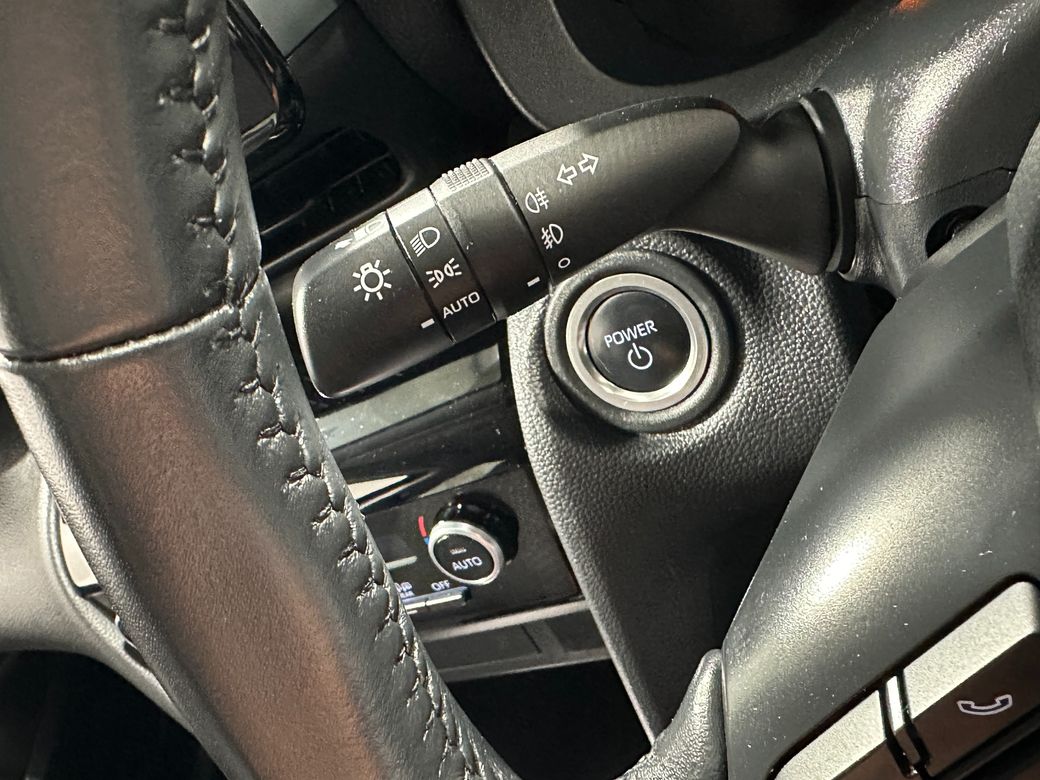 2024 Toyota Yaris Cross