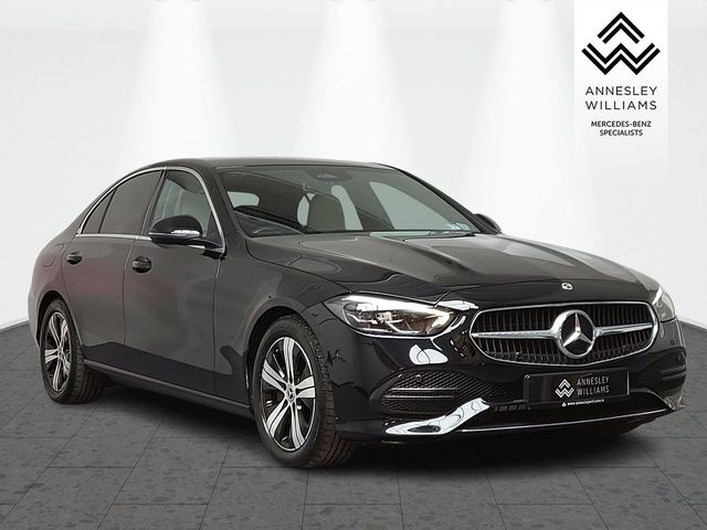 vehicle for sale from Annesley Williams