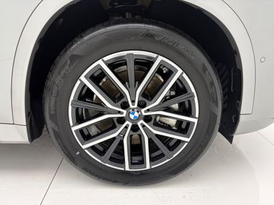 2026 BMW X1