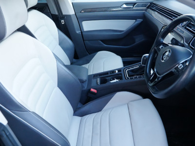 2019 Volkswagen Arteon