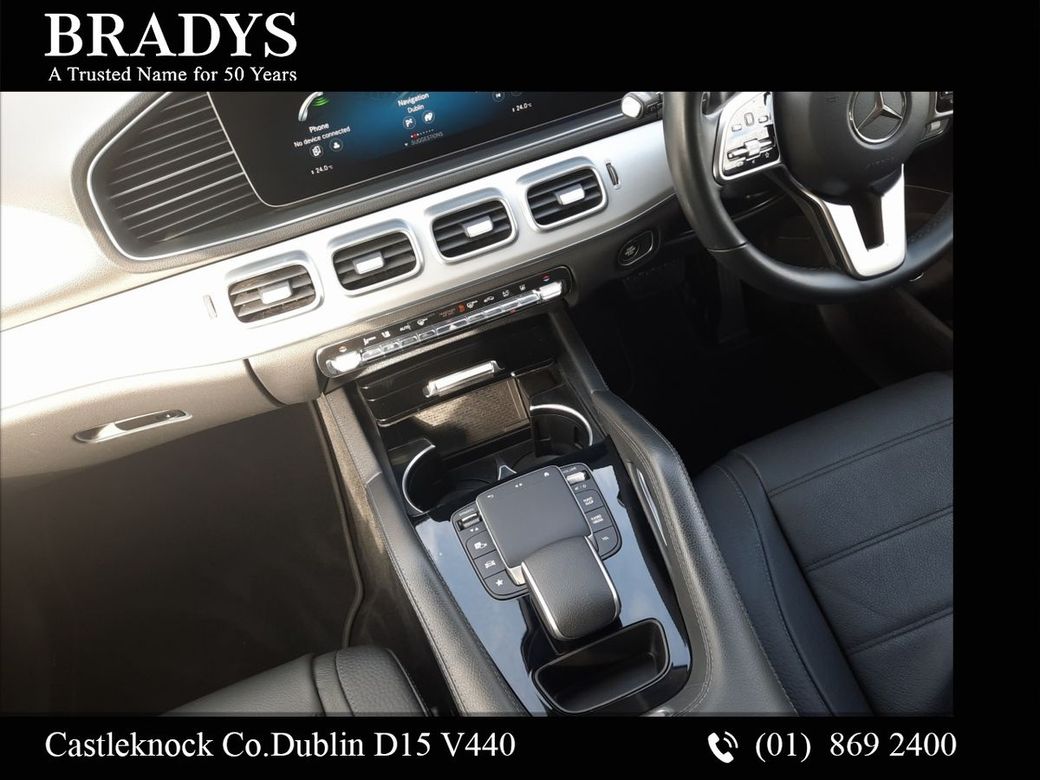 2023 Mercedes-Benz GLE Class